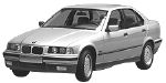 BMW E36 P139B Fault Code