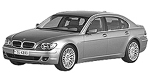 BMW E66 P139B Fault Code