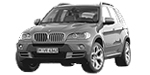 BMW E70 P139B Fault Code