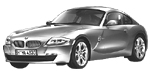 BMW E86 P139B Fault Code