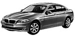 BMW F10 P139B Fault Code