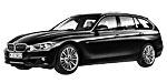 BMW F31 P139B Fault Code